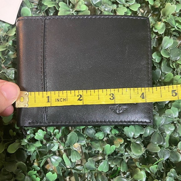 Dockers Mens Leather Wallet - Picture 10 of 10